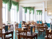 Burlington Hotel, Eastbourne